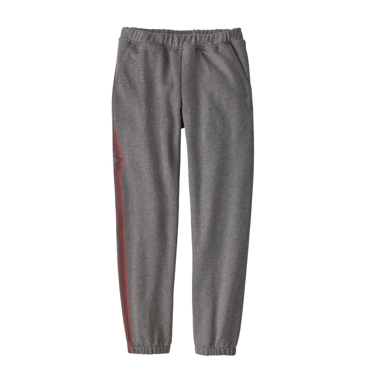 Patagonia Ridge Rise Stripe Uprisal Sweatpants – Women’s